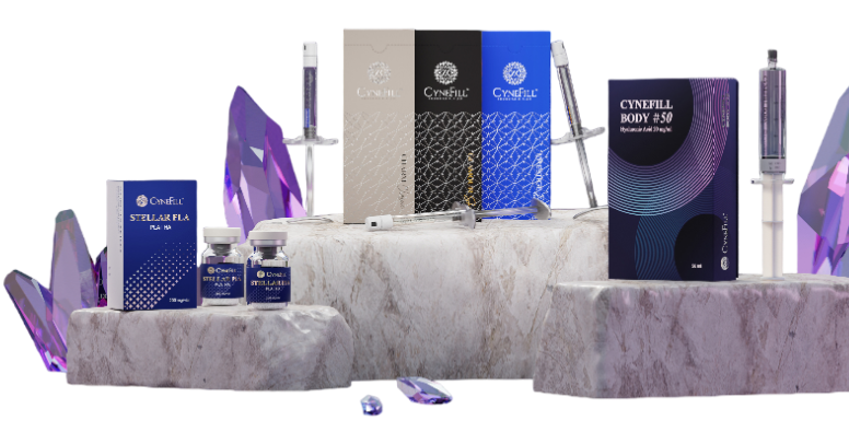 Fillers cynefill ZK MediGroup | Fillers cynefill