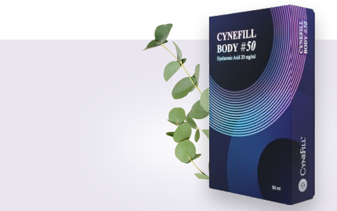 Fillers cynefill ZK MediGroup | Fillers cynefill