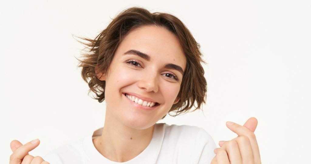 Gummy Smile After
