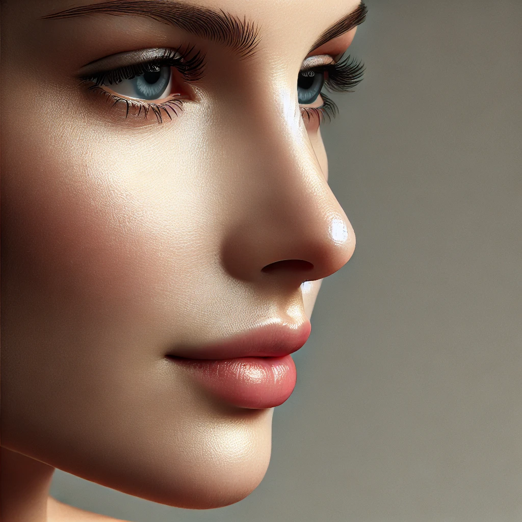 ZK MediGroup | Transform Your Profile: The Benefits of Nasal Fillers
