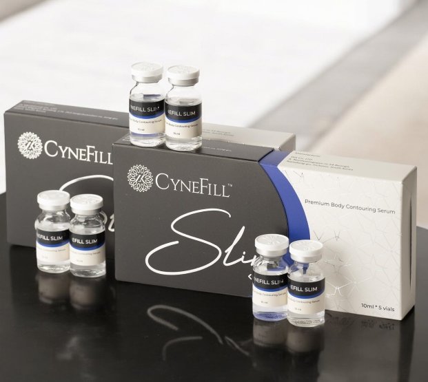 Lipolytic ZK MediGroup | Lipolytic