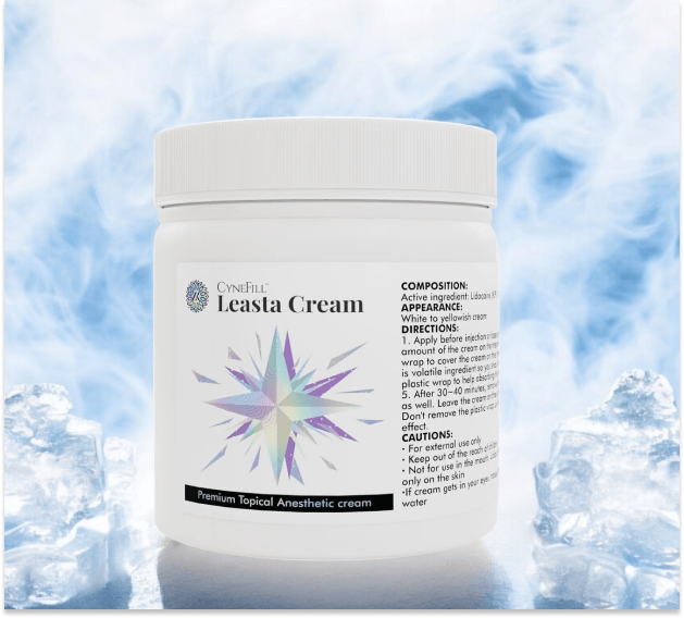 ZK MediGroup | Cynefill leasta