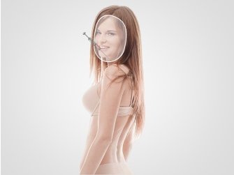 Lipolytics for face