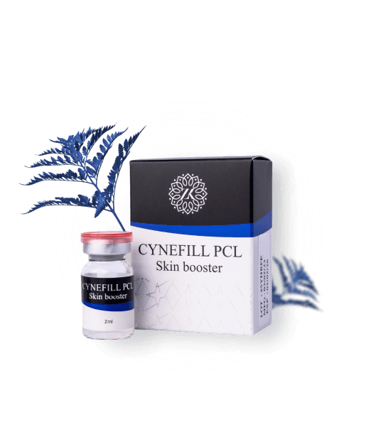 ZK MediGroup | Fillers cynefill