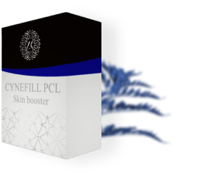 Skinbooster Cynefill Skin Booster Product