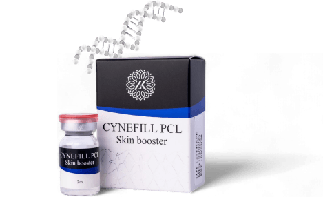 Skinbooster Cynefill Skin Booster Product