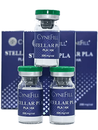 CYNEFILL STELLAR PLA ZK MediGroup | CYNEFILL STELLAR PLA