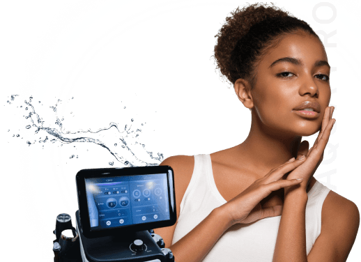 AQUA-PRO Cynefill AQUA PRO treatment visual representation