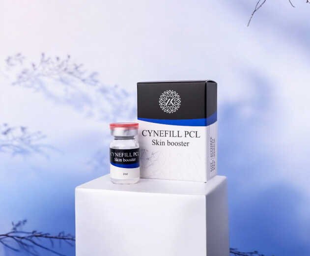 Skinbooster ZK MediGroup | Biorevitalization