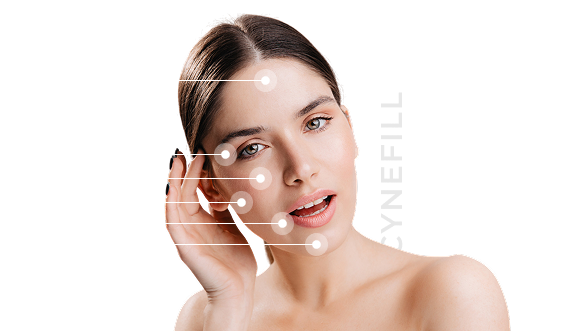 Exosome Skin Booster CYNEFILL ExoDual ZK MediGroup | Exosome Skin Booster CYNEFILL ExoDual