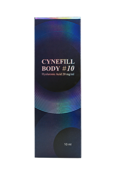 ZK MediGroup | Body filler