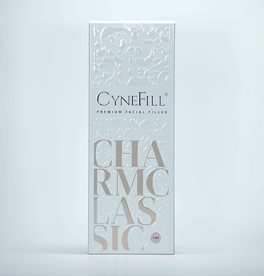 ZK MediGroup | Fillers cynefill