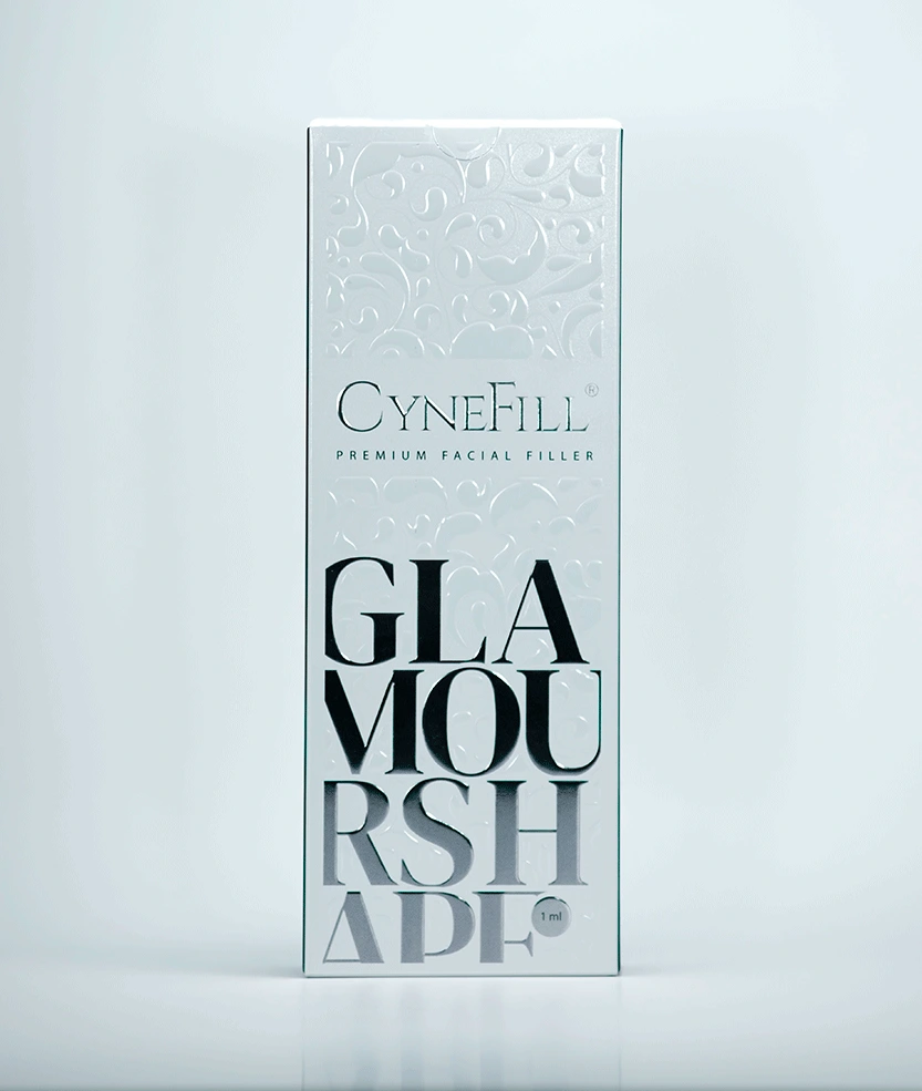 ZK MediGroup | Fillers cynefill