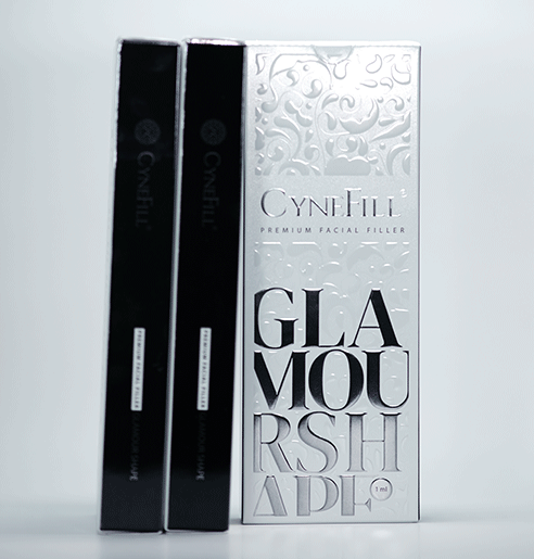 CYNEFILL Glamour Shape ZK MediGroup | CYNEFILL Glamour Shape