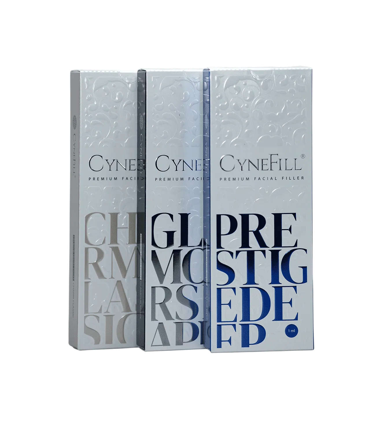 ZK MediGroup | Fillers cynefill