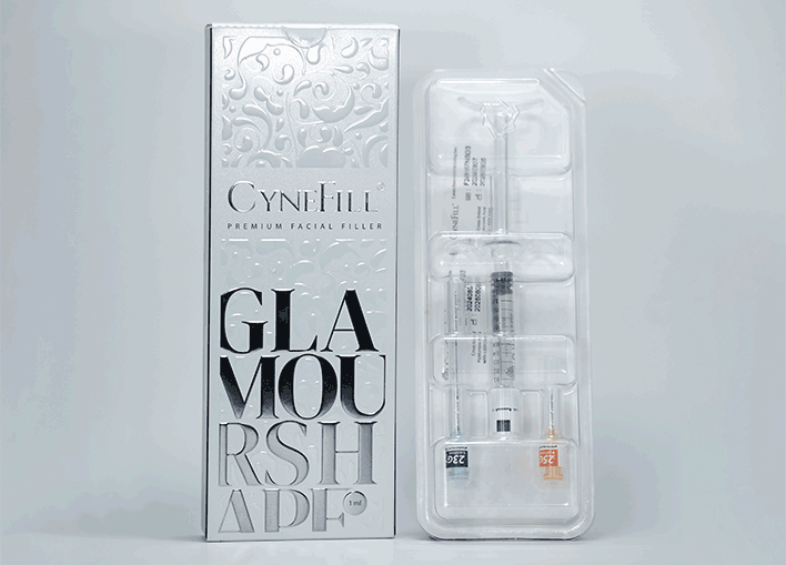 CYNEFILL Glamour Shape ZK MediGroup | CYNEFILL Glamour Shape
