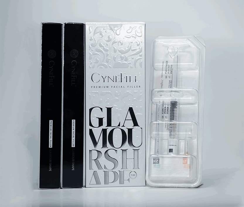 CYNEFILL Glamour Shape ZK MediGroup | CYNEFILL Glamour Shape