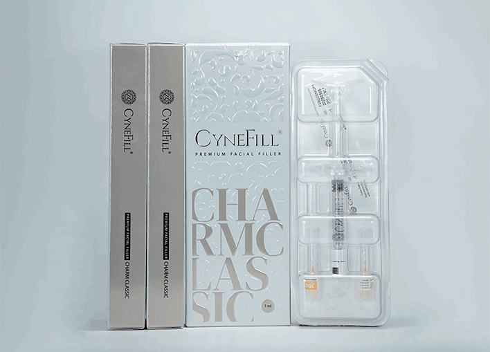 CYNEFILL Charm Classic ZK MediGroup | CYNEFILL Charm Classic