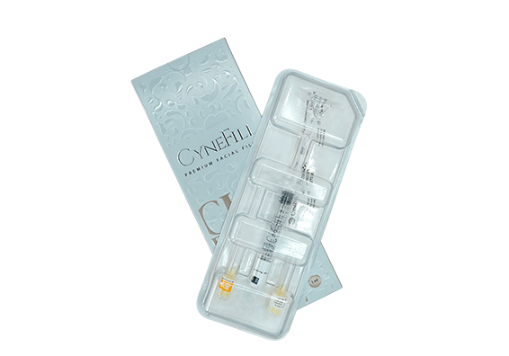 CYNEFILL Charm Classic ZK MediGroup | CYNEFILL Charm Classic