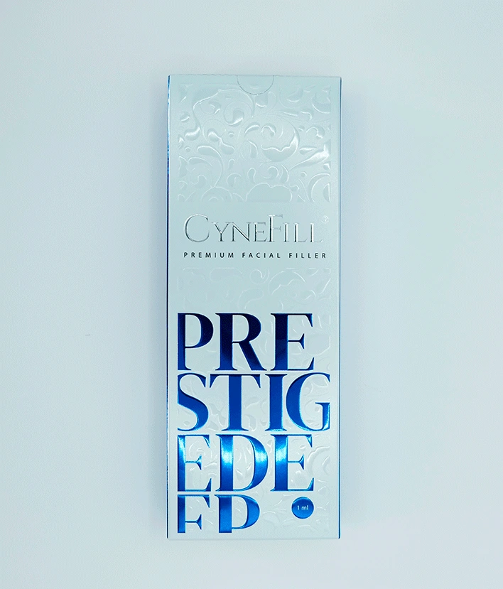ZK MediGroup | Fillers cynefill