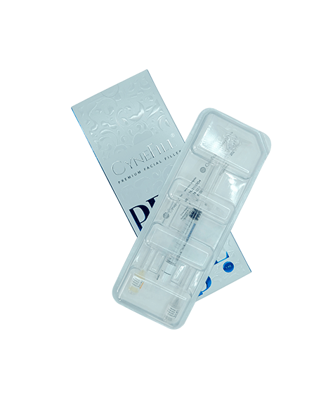 CYNEFILL Prestige Deep ZK MediGroup | CYNEFILL Prestige Deep