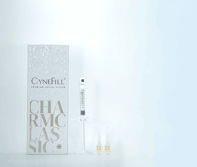 CYNEFILL Charm Classic ZK MediGroup | CYNEFILL Charm Classic