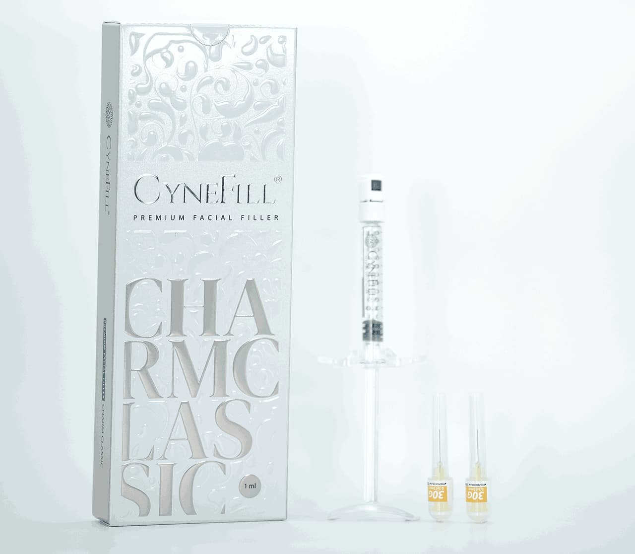 CYNEFILL Charm Classic ZK MediGroup | CYNEFILL Charm Classic