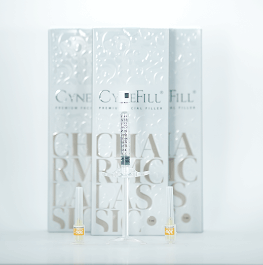 CYNEFILL Charm Classic ZK MediGroup | CYNEFILL Charm Classic