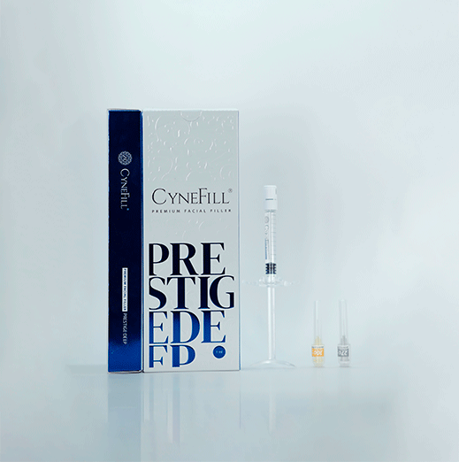 CYNEFILL Prestige Deep ZK MediGroup | CYNEFILL Prestige Deep