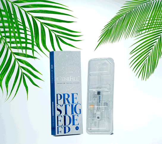 CYNEFILL Prestige Deep ZK MediGroup | CYNEFILL Prestige Deep