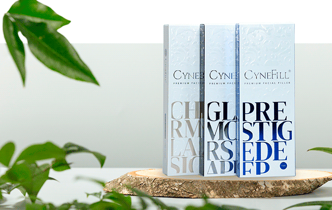 Fillers cynefill ZK MediGroup | Fillers cynefill