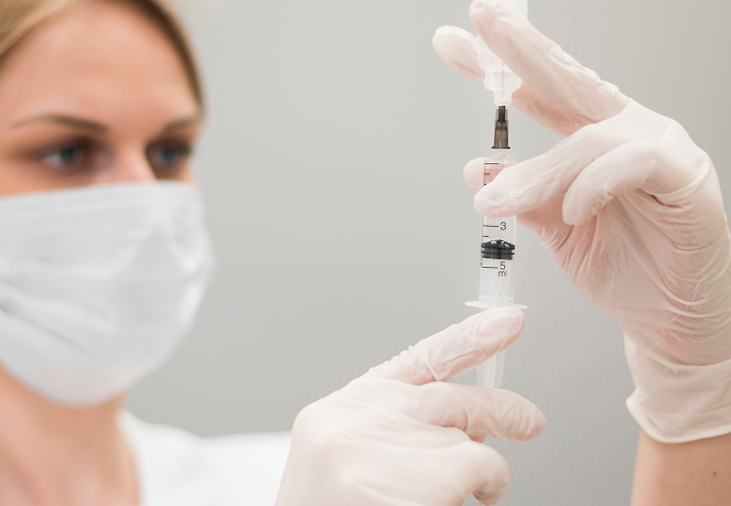 Cynefill NAD+ ZK MediGroup | Cynefill NAD+